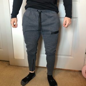 Alpha Performance Tech Joggers